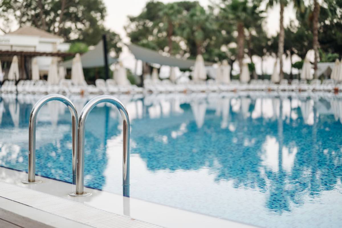 Saltwater Pool Systems in Hialeah, FL