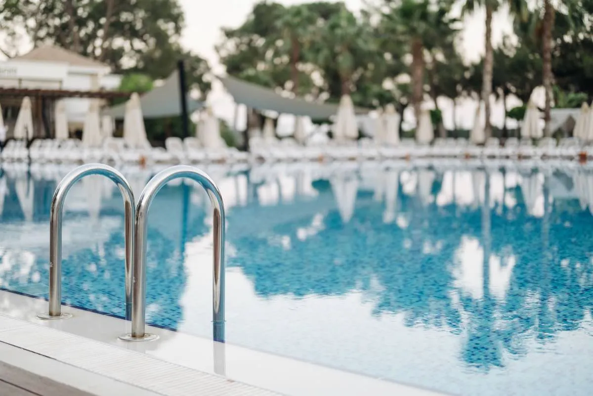 Saltwater Pool Systems in Hialeah, FL