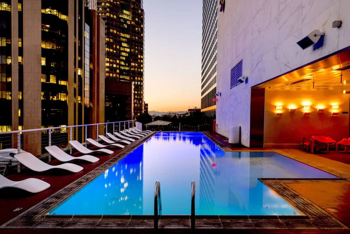 Commercial Pool Construction & Service in Hialeah, FL